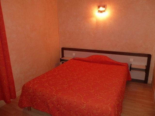 Eurotel Vesoul Esterno foto