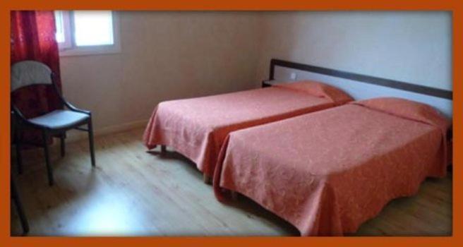 Eurotel Vesoul Esterno foto