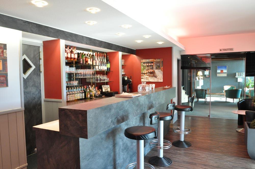 Eurotel Vesoul Esterno foto