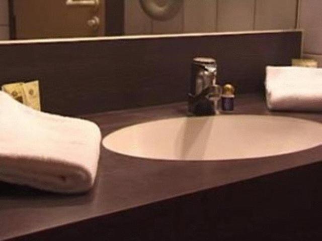 Eurotel Vesoul Esterno foto